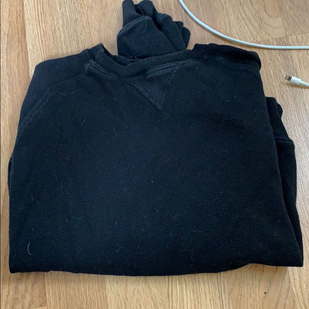 John Gault sweater aka. Brandy Melville